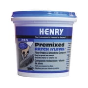 ARDEX LP 12063 Quart Pre-Mixed Floor Patch