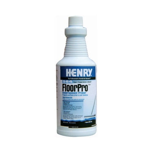ARDEX LP 12166 Quart 564 Leveling Primer