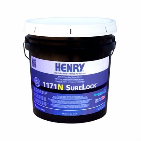 ARDEX LP 12236 4GAL Urethane Floor Adhesive