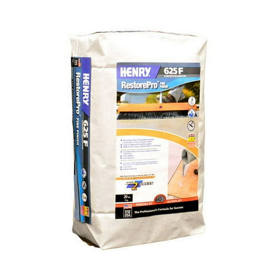 ARDEX LP 16363 20LB 625Fine Resurfacer