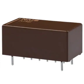 ARE1309 Relay Signal RF SPDT 500MA 9V Through Hole