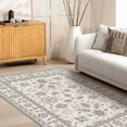 thumbnail image 1 of Unbranded Chenille Area Rugs, 4x6 ft, Washable, 1 of 1