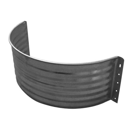 AREA WALL GLV STL 36""H