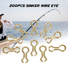 Finicky Fooler Tip Up, Adjustable Resistance, Open Bail Ice Fishing ...