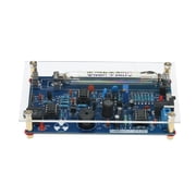 AREALER Assembled Radiation Detector System, DIY Miller Tube Tube Nuclear Radiation Detector Geiger Counter Kit Module Experimental Module