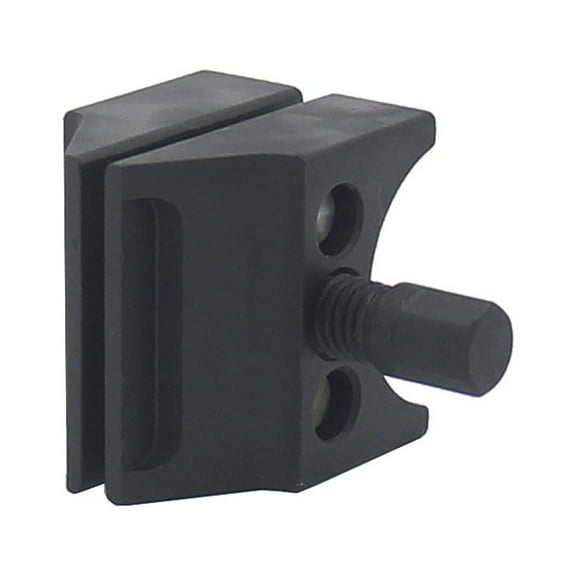 AREALER Car Suspension Strut Splitter Wheel Hub Steering Knuckle Expander Spreader Tool Steel Assembly