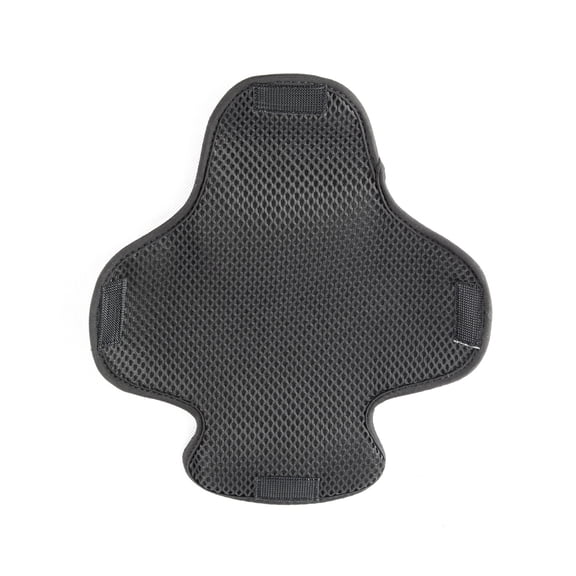 AREALER Motorcycle Helmet Liner, Sweat Absorbent Cooling Helmet Pad with Reusable & Washable Lining Pad for Hard Hat, Helmet