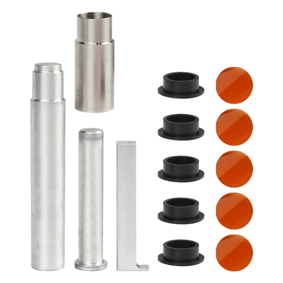 AREALER Pressure Switch Installation Tool Kit Works with F/124740-30K, Perfectly Replacement for Transmissions 6L45 6L50 6L80 6L90 & 1st Gen 6T70 6T75