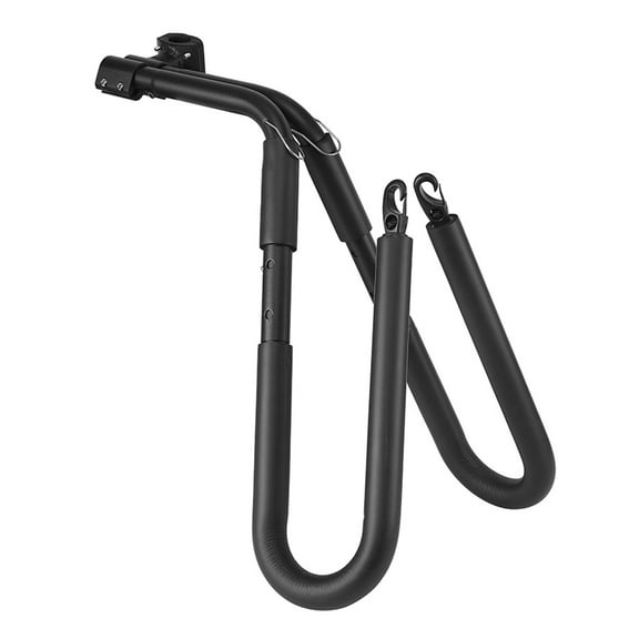 AREALER Surfboard Bike Rack Surfing Board Carrier Rack Holder