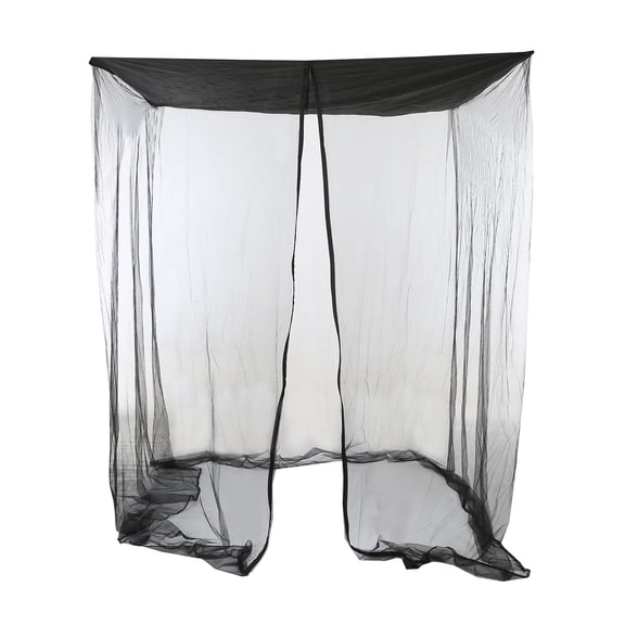 AREALER Swing Chair Mesh Net Water Resistant Patio Seater Mesh Canopy Cover