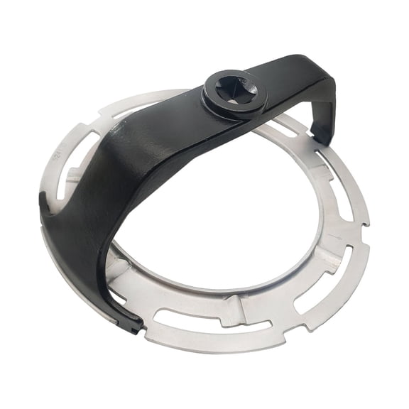 AREALER Universal Fuel Lock Ring Tool Fuel Sender Lid Remover