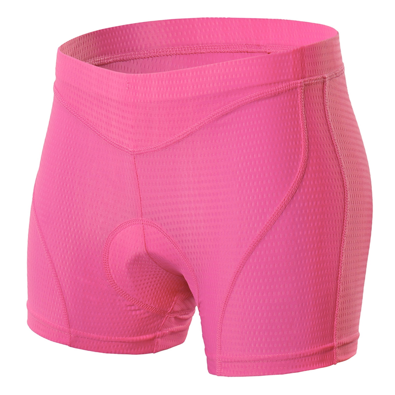 womens bicycle underwear Arealer Women Bike Underwear 3D Padded MTB Cycle Biking Underwear Shorts