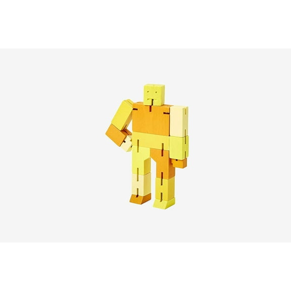 AREAWARE Cubebot Micro Set Multi