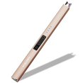 thumbnail image 2 of ARECTECH Rechargeable Electric Candle Lighter Arc Plasma Lighters For Candle Kitchen Camping... 2 of 14