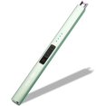 thumbnail image 2 of ARECTECH Rechargeable Electric Candle Lighter Arc Plasma Lighters For Candle Kitchen Camping... 2 of 14