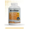 thumbnail image 1 of AREDS2 Maxivision® Whole Body Formula (360-Caps) | MedOp Eye Multivitamin | Doctor Formulated, 1 of 6