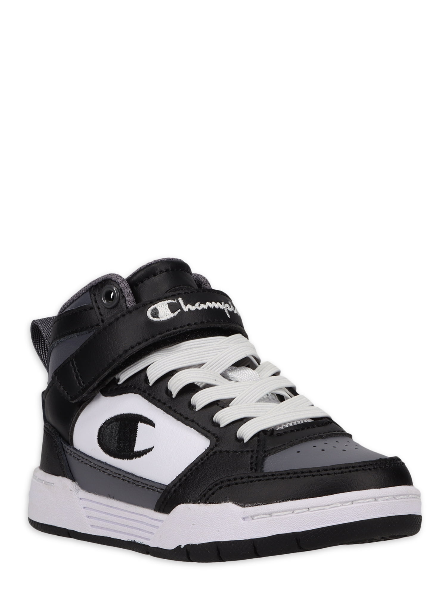 ARENA HI BLACK/WHITE/S.NIGHT - Walmart.com