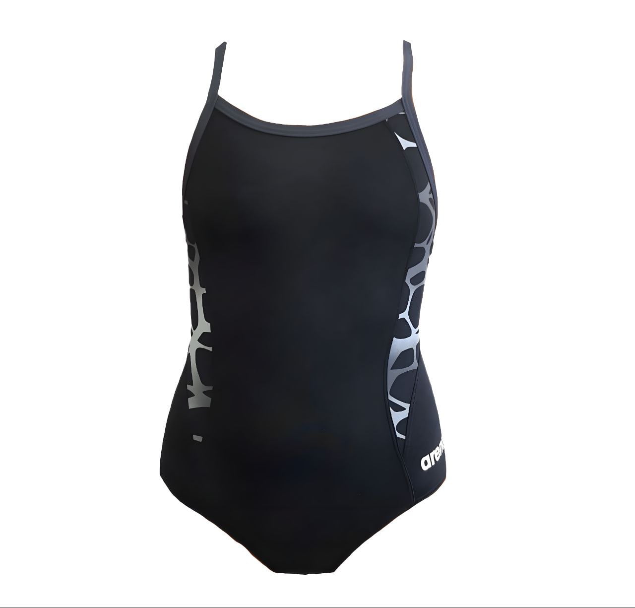 Arena Swimsuits in Swimming | Black - Walmart.com