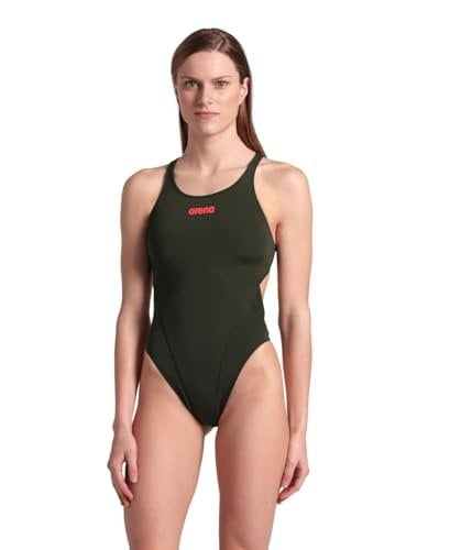 Arena Women's Makimurax Maillot De Bain Une Pièce Bodylift Sensitive Fabrics