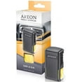 thumbnail image 1 of AREON ACP06 Car Perfume Luxury and Elegant 0.27 oz Vent Clip Car Air Freshener, SURF & Sun Scent, 1 of 3