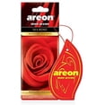 thumbnail image 1 of AREON MON MA32 Long Lasting Hanging Best Car Air Freshener Rose Scent, 12 Pack, 1 of 1
