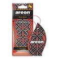 thumbnail image 1 of AREON Orient Car Air Freshener I Oriental Perfume Hanging 2D I Black Musk Scent (Pack of 3), 1 of 1