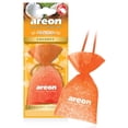 thumbnail image 1 of AREON Pearls I Car & Home Air Freshener I Quality Perfume I Coconut (Pack of 3), 1 of 1