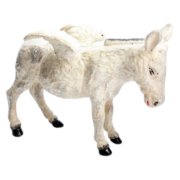 AREOhome Flying Donkey Figurine