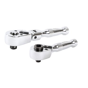 Pit Posse PP2470 8-Piece 3/8 Inch Sliding T-Handle Driver Set – Garage Tool