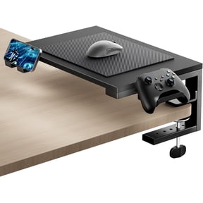 Desk Extenders for Ergonomic Workspaces