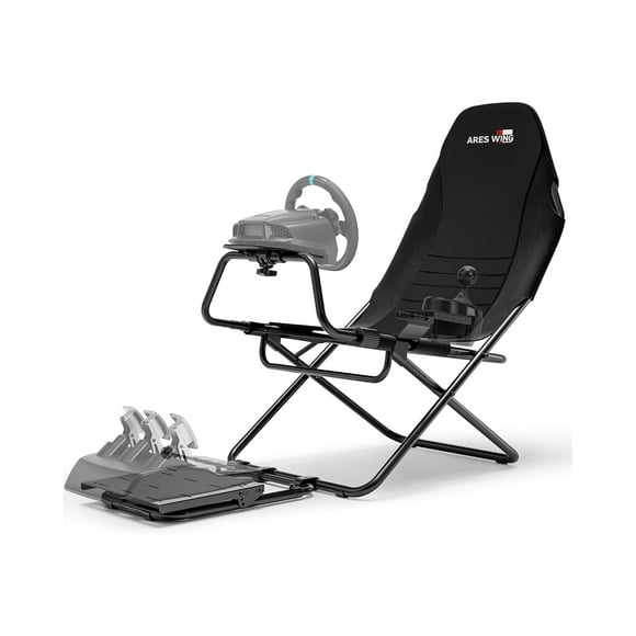 Logitech Racing Seat