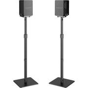 ARES WING Single Monitor Mount for 24 57 in Ultrawide Screens, Heavy Duty Gaming Monitor Arm Holds Up to 60 lb, Fully Adjustable Tilt, Swivel & Rotation, VESA 75x75 200x200, Clamp & Grommet, White