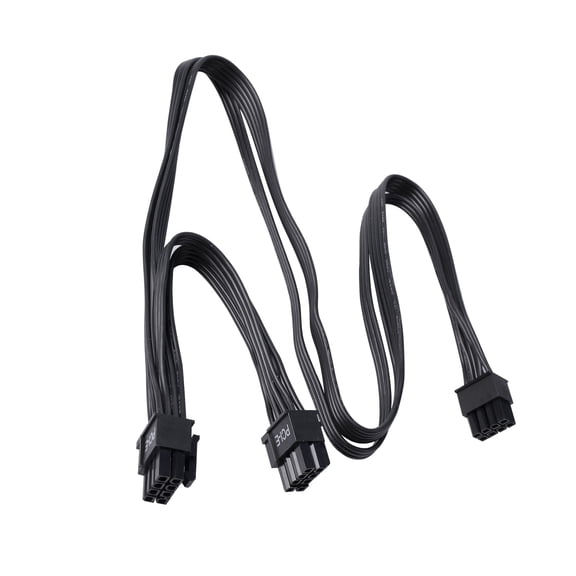 ARESGAME PCI-E 8(6+2)Pin Cable for AGV750/AGW650/AGW750 PSUs