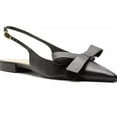 thumbnail image 1 of AREZZO Women's Black Eliza Ballet Flats, 9.5 B, 1 of 1