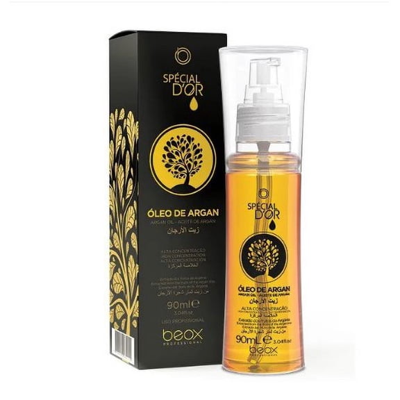 Spcial DOr Argan Oil Professional 3.04 fl oz