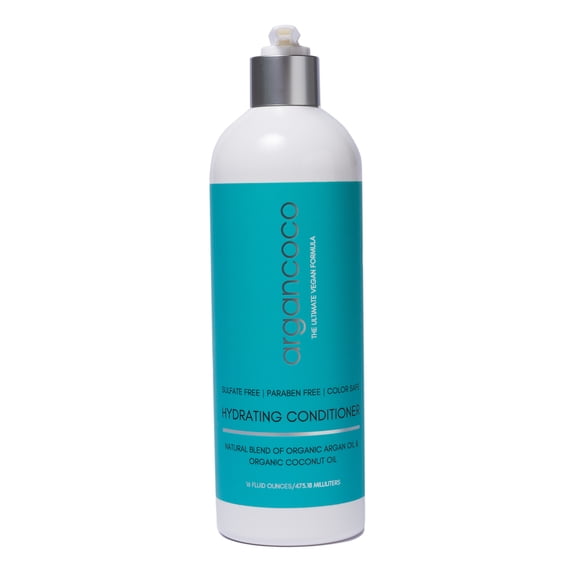 ARGANCOCO Hydrating Conditioner