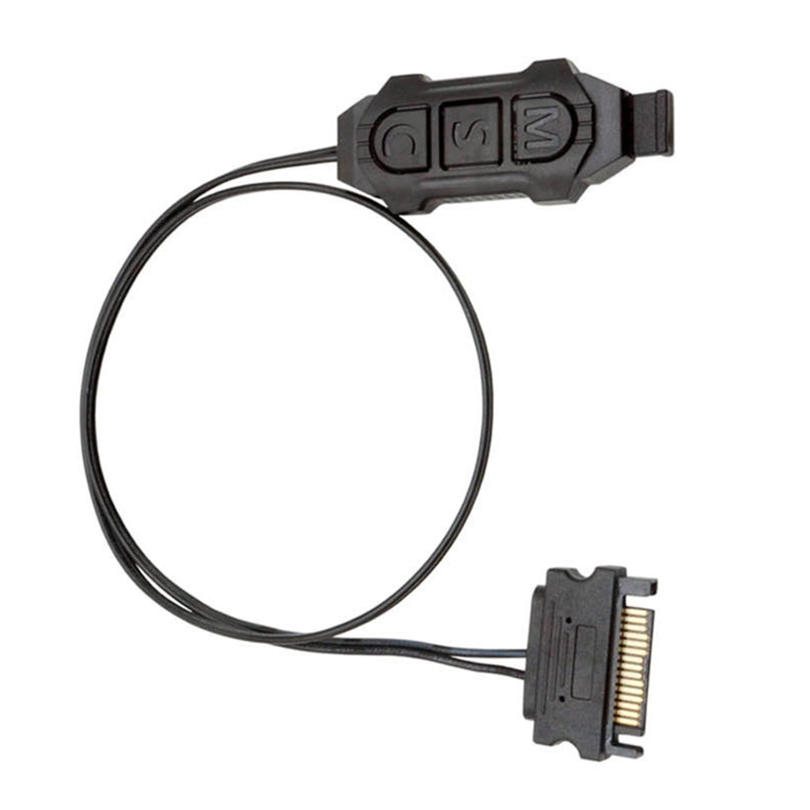 ARGB Controller 5V 3PIN Extension Cable Light Regulator PC Case ...