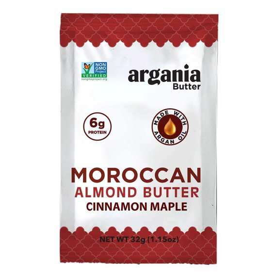 ARGBUT MPL CINN ALMD BTR ( 10 X 1.15 OZ )