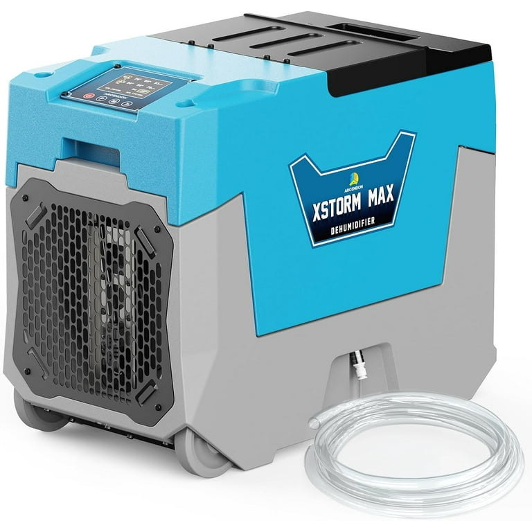 Dehumidifier 