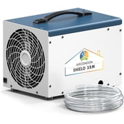 ARGENDON Dehumidifier 70 PPD - rated 4.5 stars from 2 reviews