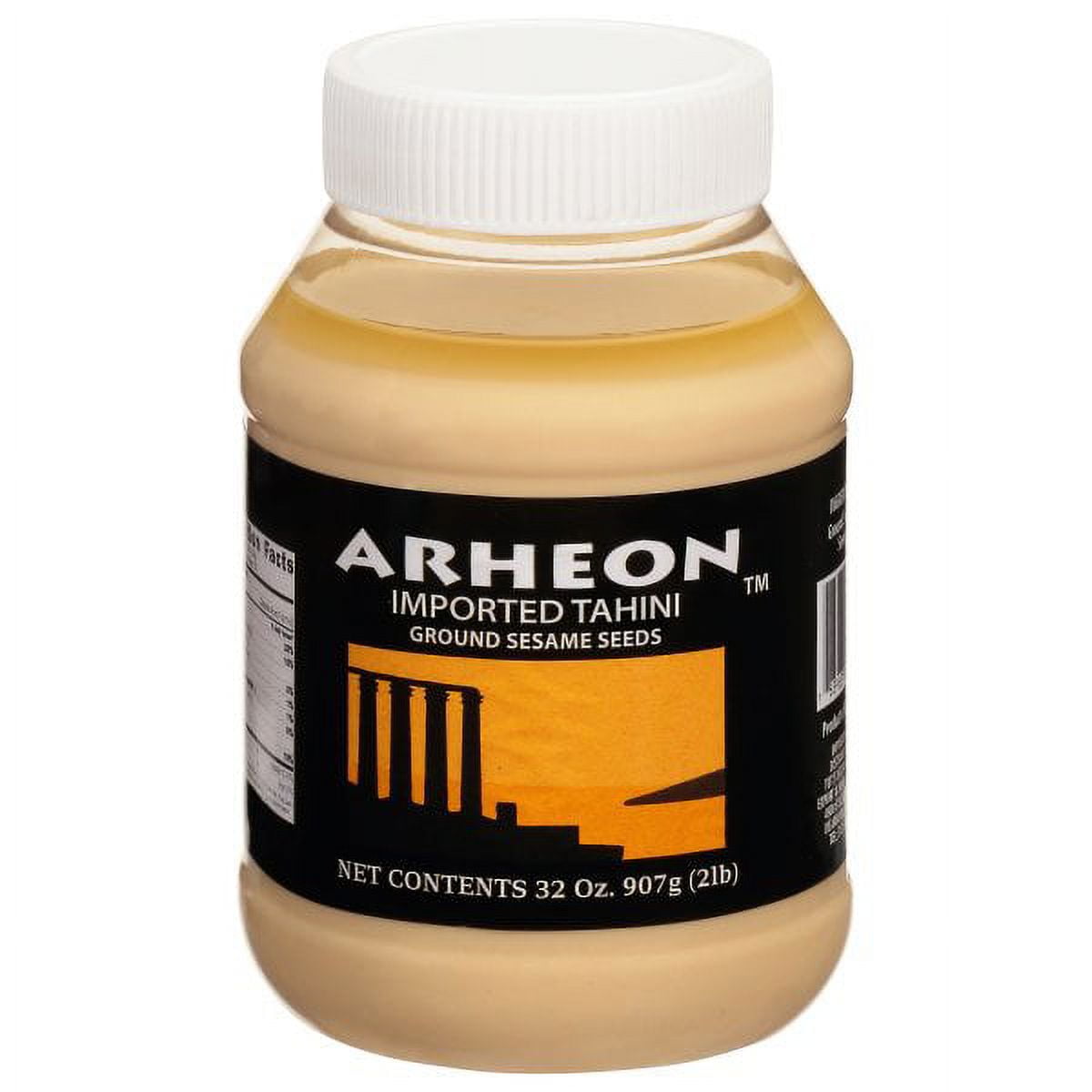 Arheon Tahini, 32 oz