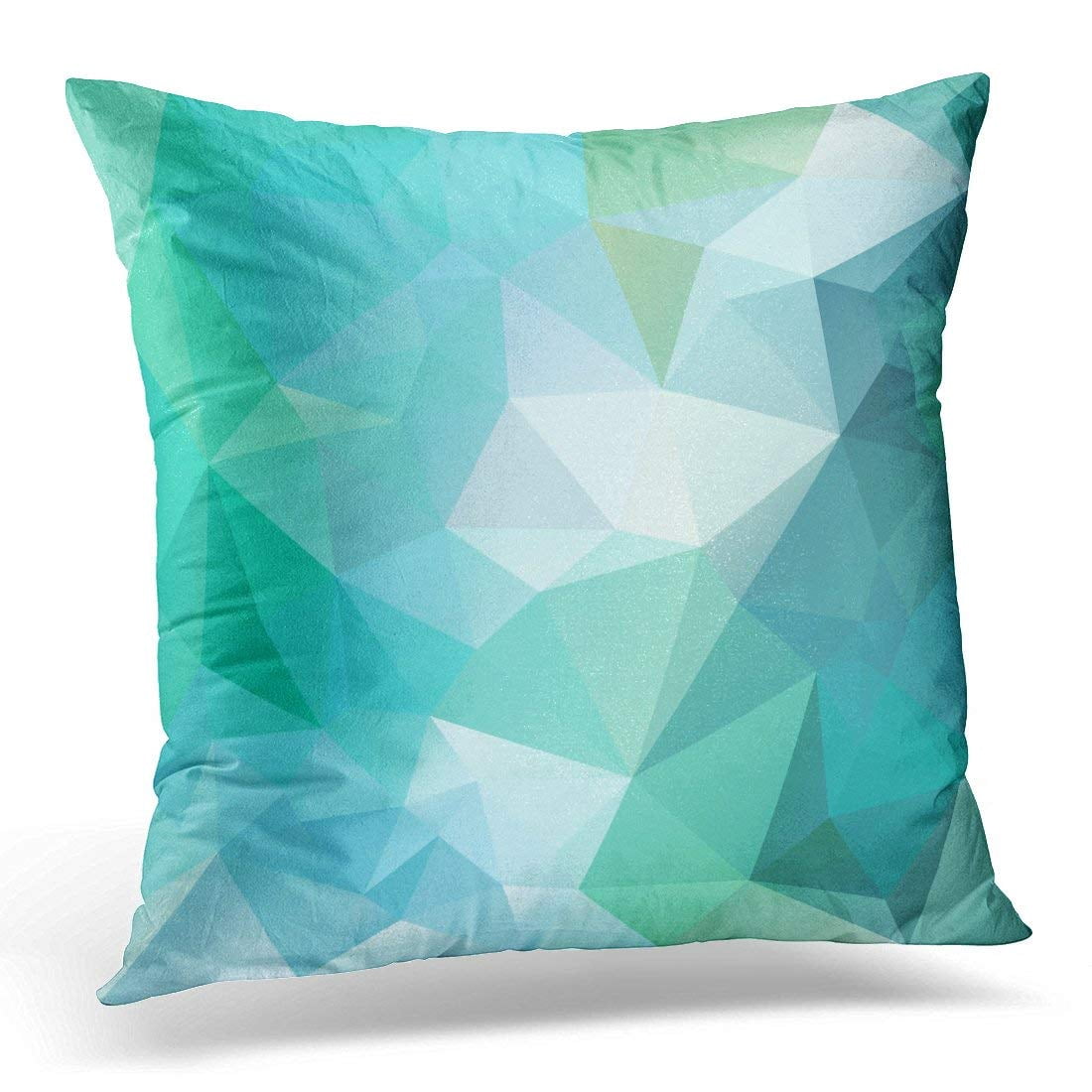 ARHOME Geometry Polygon with Irregular Tessellations Triangular Design ...