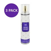ARI by Ariana Grande BODY MIST, 8 OZ 3 PACK