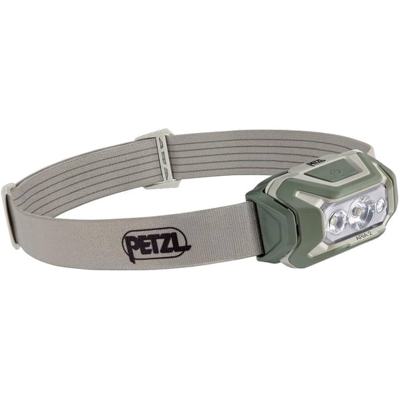 ARIA 2 RGB HEADLAMP DESERT