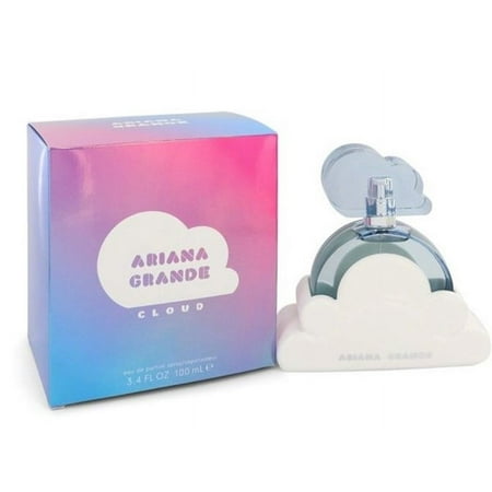 ARIANA GRANDE ARIANA GRANDE CLOUD EDP SPRAY 3.4 OZ ARIANA GRANDE CLOUD/ARIANA GRANDE EDP SPRAY 3.4 OZ (100 ML) (W)