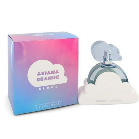 ARIANA GRANDE ARIANA GRANDE CLOUD EDP SPRAY 3.4 OZ ARIANA GRANDE CLOUD/ARIANA GRANDE EDP SPRAY 3.4 OZ (100 ML) (W)