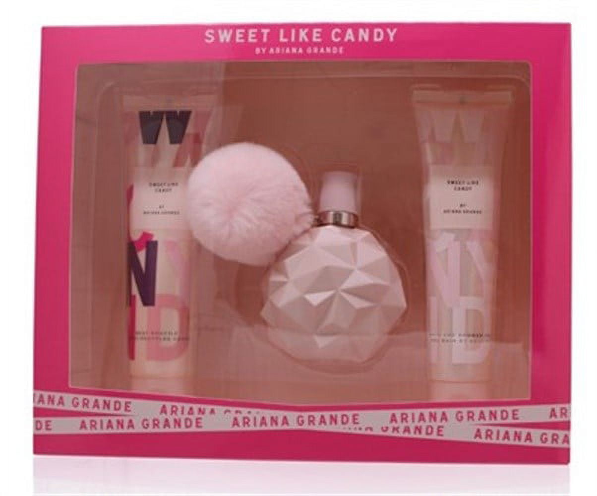 Ariana grande sweet online like candy set