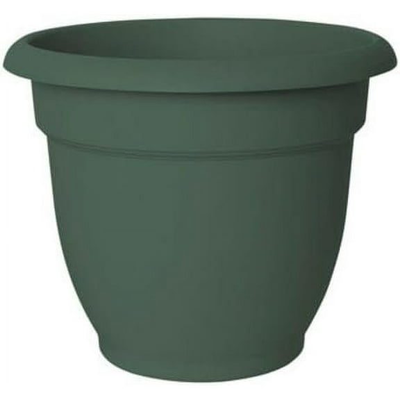 ARIANA POT LIV GREEN 8"