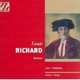 thumbnail image 1 of ARIAS, SONGS / LOUIS RICHARD, 1 of 1