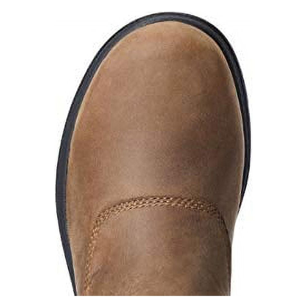 Ariat Barnyard Twin Gore II H20 Brown Black 10033879 Men s Size